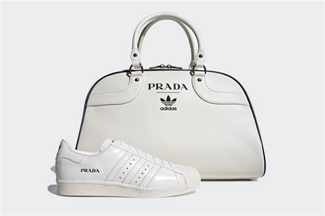 prada x adidas bag price|adidas and prada collaboration.